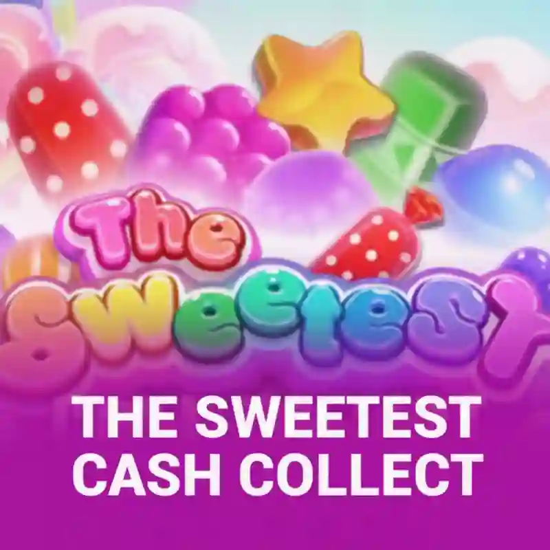 The Sweetest Cash Collect